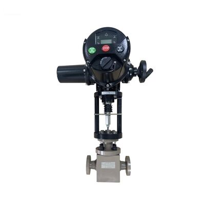 ভালভ অটোমেশনের জন্য অ্যালুমিনিয়াম নির্মাণ এবং ISO5211 ও DIN3337 স্ট্যান্ডার্ড সহ ডাবল অ্যাক্টিং নিউম্যাটিক অ্যাকচুয়েটর