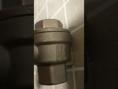 VESON ইলেকট্রিক অ্যাকচুয়েটর বল ভালভ