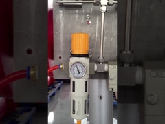 চালু/বন্ধ ভালভ প্রতিরোধমূলক রক্ষণাবেক্ষণ পরীক্ষা পদ্ধতি ভালভ