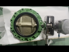 নমনীয় শ্যাফ্ট এবং নমনীয় ড্রাইভ শ্যাফ্ট দূরবর্তী যান্ত্রিক ভালভ actuation Preload ডাম্প ভালভ