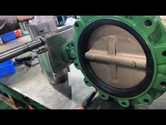 দূরবর্তী যান্ত্রিক ভালভ অ্যাক্টিভেশন প্রি-লোড ডাম্প ভালভ