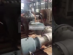 পাম্প সুরক্ষা স্বয়ংক্রিয় পুনরায় সার্কুলেশন ভালভ এআরভি ক্ষতি থেকে পাম্প রক্ষা করুন পাস দ্বারা চেক ভালভ