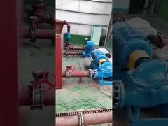 পাম্প সুরক্ষা স্বয়ংক্রিয় পুনরায় সার্কুলেশন ভালভ এআরভি ক্ষতি থেকে পাম্প রক্ষা করুন পাস দ্বারা চেক ভালভ